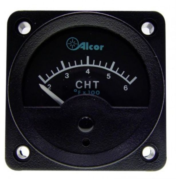 Picture of 46151 Alcor CHT TYPE J METER