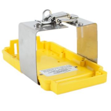 Picture of 452-3034-1 Artex TRAY ASSEMBLY ELT MOUNTING