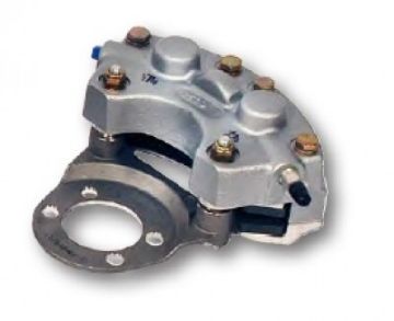 Picture of 061-02400 Cleveland Brake Cylinder