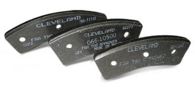 Picture of 066-06400 Cleveland LINING