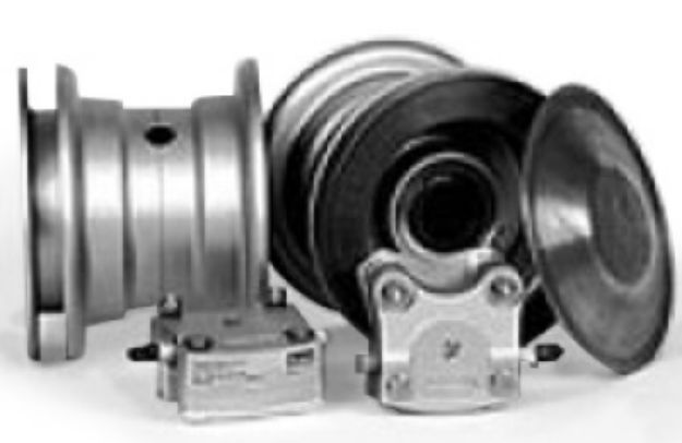 Picture of 199-110 Cleveland KIT- MAIN WHEEL & BRAKE