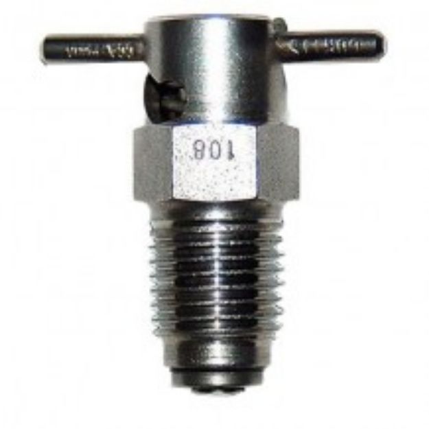 Picture of CCA-39000 Curtis Valve 1/4 NPT STAINLESS ACTION SPIR.