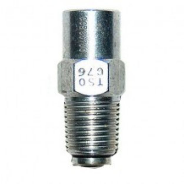 Picture of CCB-36700 Curtis Valve 1/8 NPT BRASS CADMIUM PLATED ACTION