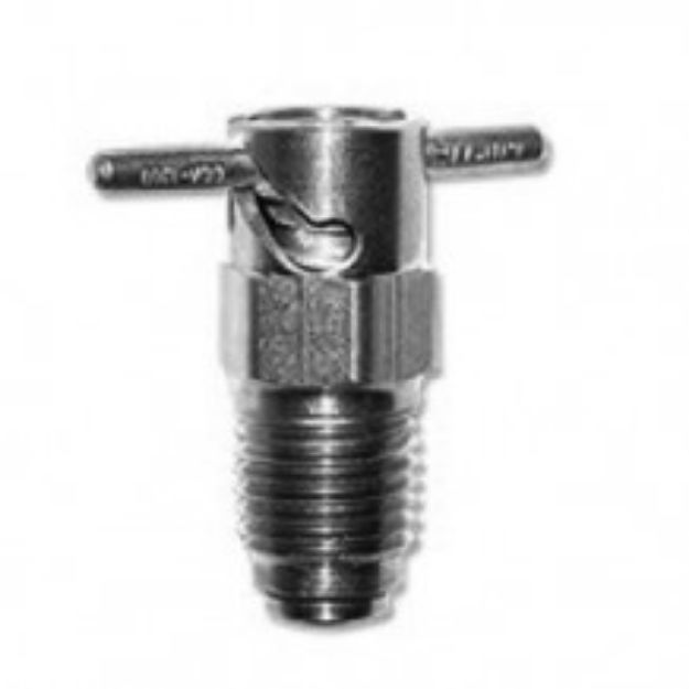 Picture of CCB-36750 Curtis Valve 1/8 NPT STAINLESS STEEL ACTION SPIRAL