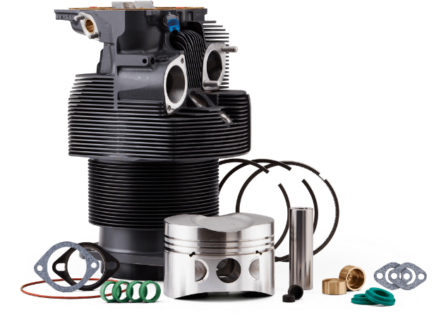 Picture of 05K21120 Lycoming Kit Cylinder - Short Reach Plug