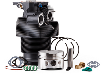 Picture of 05K22680 Lycoming KIT CYLINDER