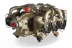 Picture of TSI0550G5BR  Continental Engine - REBUILT TSIO-550-G5