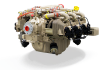 Picture of TSI0360FB1BR  Continental Engine - REBUILT TSIO-360-FB1