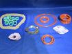 Picture of SL12039 Superior Air Parts Aircraft Products GASKET SET TOP OVERHAUL