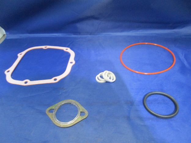 Picture of SA225-T1 Superior Air Parts Aircraft Products GASKET SET SINGLE CYLINDER