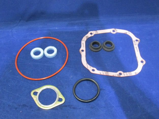 Picture of SA470-T1 Superior Air Parts Aircraft Products GASKET SET SINGLE CYLINDER