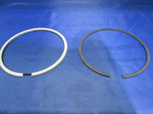 Picture of SA4000-SC7 Superior Air Parts Aircraft Products RING SET SINGLE CYLINDER