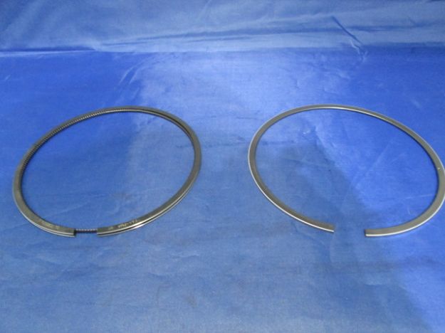 Picture of SL7401-SC Superior Air Parts Aircraft Products RING SET SINGLE CYLINDER