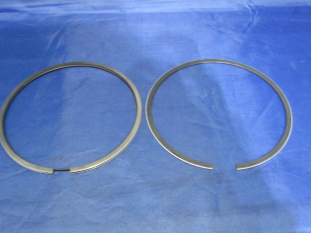 Picture of SL3601-SC Superior Air Parts Aircraft Products RING SET SINGLE CYLINDER