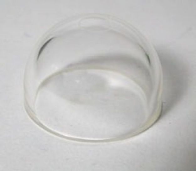 Picture of 68-3670390-30 Whelen LENS (AVIATION WHITE)