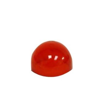 Picture of 68-4230020-50 Whelen LENS, RED POSITION LIGHT