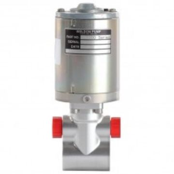 Picture of 18000-B Weldon Pump PUMP FUEL BOOST 24V - Replaces Duke's 4140-00-15