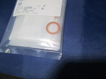Picture of 0015-00724 Cessna Aircraft Parts & Accessories GASKET