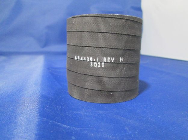 Picture of 654439-1 Continental INTAKE HOSE