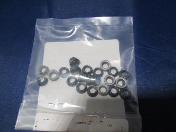 Picture of 130909N32  NUT, MAGNETIC INSPECTED