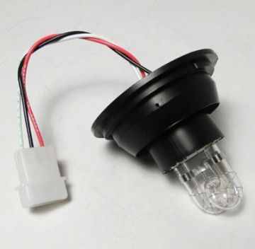 Picture of 01-0770044-00 Whelen STROBE TUBE ASSEMBLY