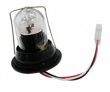 Picture of 01-0770044-01 Whelen Aerospace Technologies STROBE TUBE, RFI SHIELDED