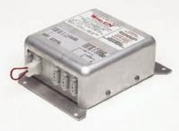 Picture of 01-0770117-01 Whelen Power Supply A414AHDHCF-14/28V