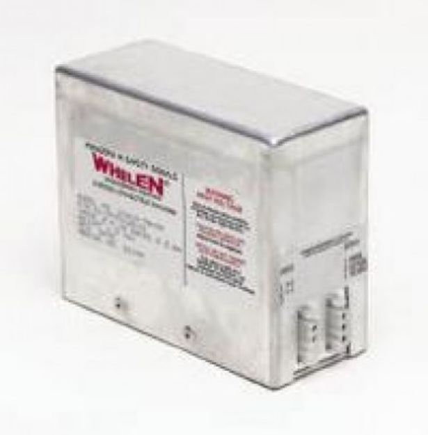 Picture of 01-0770168-01 Whelen POWER SUPPLY