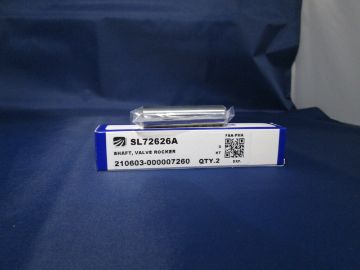 Picture of SL72626A Superior Air Parts Aircraft Products SHAFT  ROCKER
