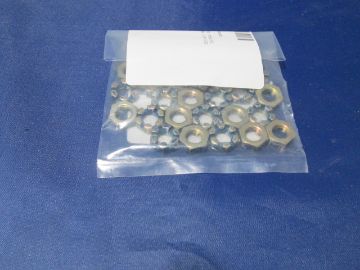 Picture of 130909N18  NUT, MAGNETIC INSPECTED
