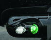 Picture of 01-0771110-01 Whelen LED WINGTIP STROBE, 14V, GREEN