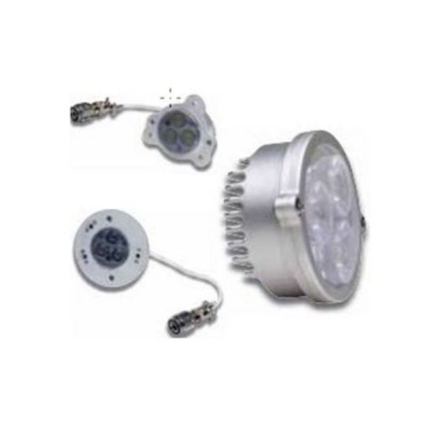 Picture of 01-0771186-01 Whelen LED ICE DETECTION/AUX LIGHT 8V