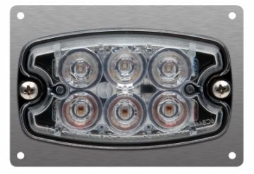 Picture of 01-0771685-00 Whelen 7168500 LED Recognition/Landing Light