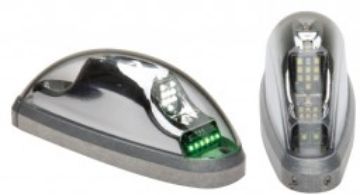Picture of 01-0771733-11 Whelen LIGHT ASSEMBLY