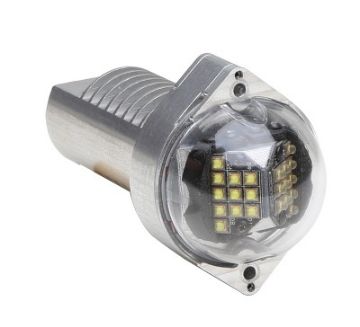 Picture of 01-0771774V01 Whelen OR5001V Orion 500 Taillight White 14 VDC