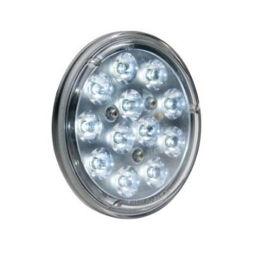 Picture of 01-0771833-10 Whelen LED LANDING LIGHT, 14V, SPOT