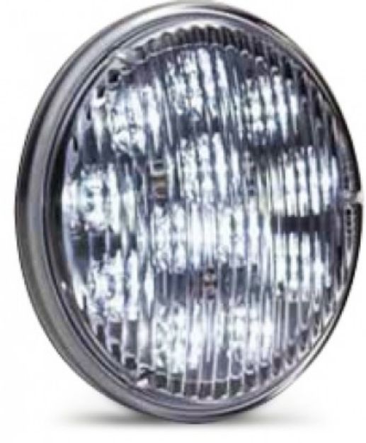 Picture of 01-0771833-25 Whelen LED LIGHT - TAXI