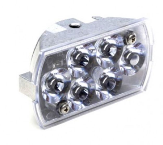 Picture of 01-0771888-00 Whelen LED RECOGNITION LIGHT, 14V