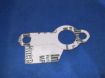 Picture of SA630892 Superior Air Parts Aircraft Products GASKET  NECK ASSEMBLY TO CRANK