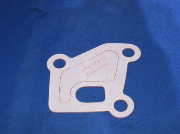 Picture of SA632266 Superior Air Parts Aircraft Products GASKET  OIL FILTER TO PUMP