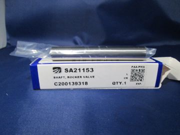 Picture of SA21153 Superior Air Parts Aircraft Products SHAFT  ROCKER VALVE