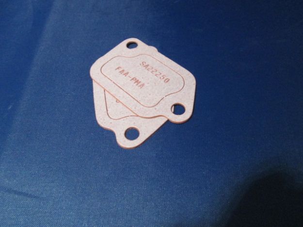 Picture of SA22250 Superior Air Parts Aircraft Products GASKET