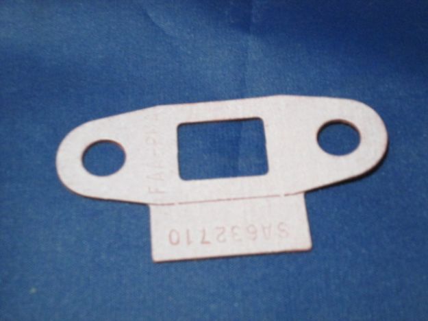 Picture of SA632710 Superior Air Parts Aircraft Products GASKET  TURBO OIL OUTLET