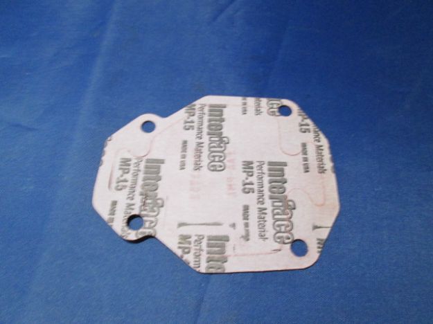 Picture of SA633752 Superior Air Parts Aircraft Products GASKET  ADAPTER COVER