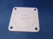 Picture of SA639207 Superior Air Parts Aircraft Products GASKET