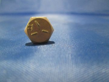 Picture of SL31H-0.88 Superior Air Parts Aircraft Products BOLT