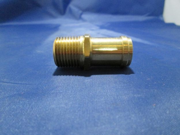 Picture of SL71140 Superior Air Parts Aircraft Products FITTING - BREATHER