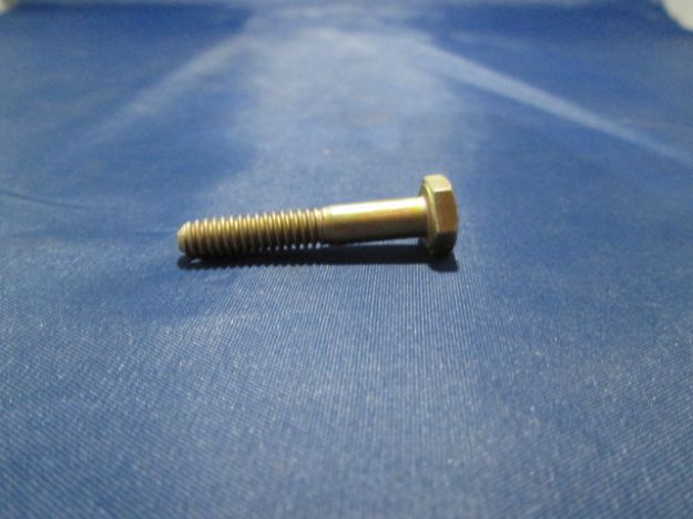 Picture of SL25S-1.50 Superior Air Parts Aircraft Products BOLT  FINISHED HEXAGON