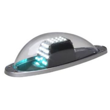 Picture of 01-0790325-01 Whelen LED WINGTIP ANTICOLL 28V GREEN