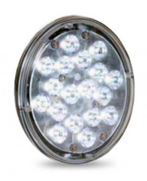 Picture of 01-0790750-10 Whelen PAR 46 LED LANDING, 14V